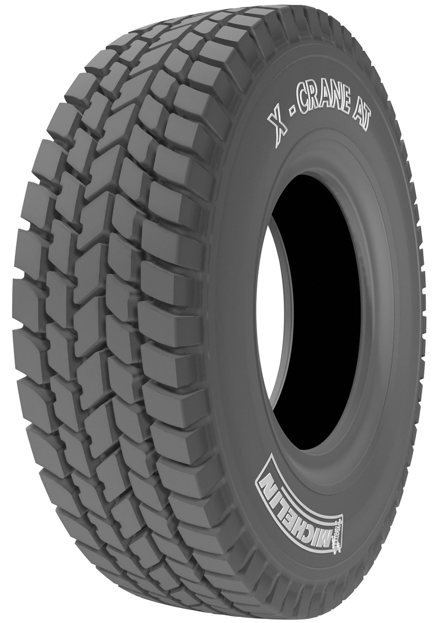 52580R25XCRAN.jpg 525/80R25 (20.5R25) Michelin X Crane + TL 179E riepa - Image 1