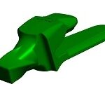 Kausa adapteris V39