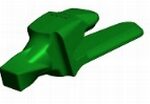 Kausa  adapteris V51