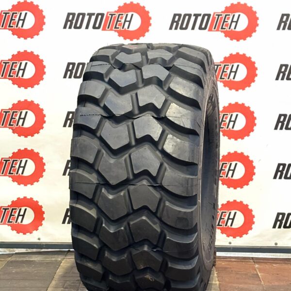 650/65R25 Triangle TB598 ** E-3 T2 180B TL riepa