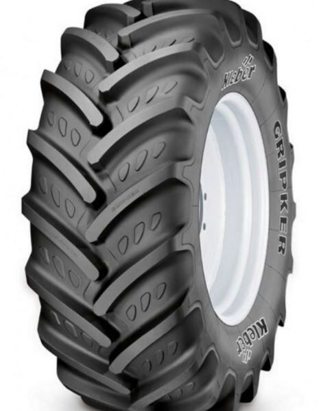 650/65R42 Kleber Gripker 158D TL Riepa