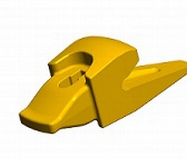 Kausa zoba adapters E25