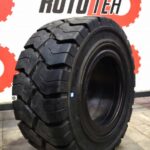 6.50-10/5.00 SOLIDEAL RES 550 MAGNUM BLACK STD pilngumijas riepa