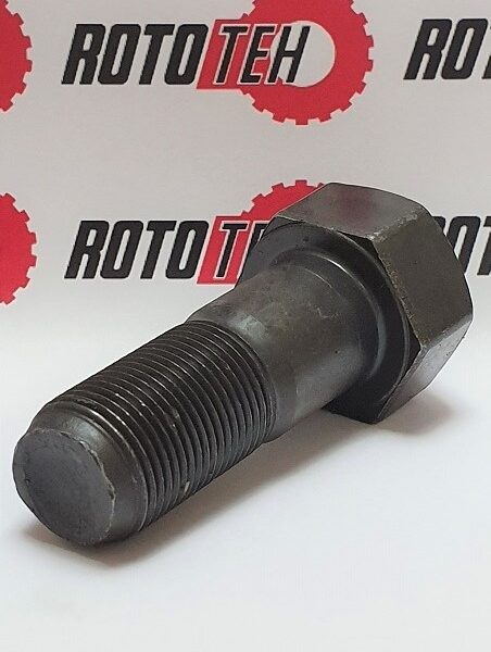 Skrūve atbalsta plāksnei 5/8''