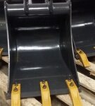 Kauss rakšanas 300mm