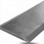 20x200x6000 BOROX500 nazis metināms dubultais