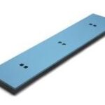 12x220x1520/280mm greidera nazis skrūvējams