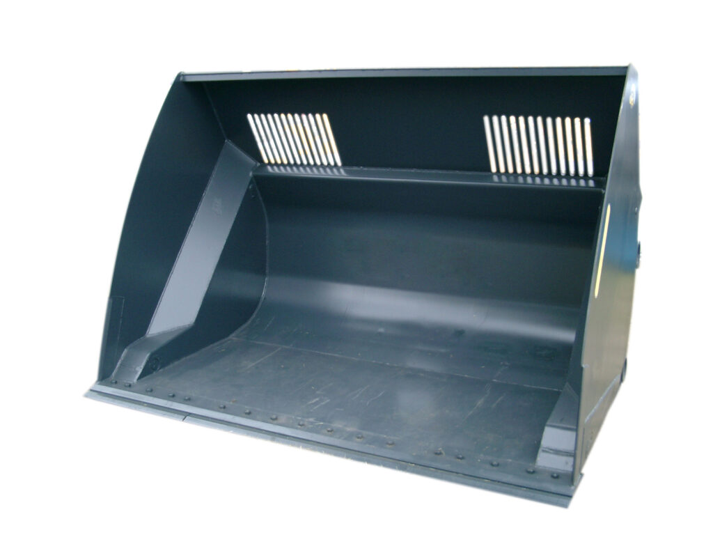UFO Hogtippande