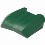 Kausa zoba adaptera aizsargs ESCO N65