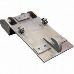 Sakabes adapteris kausa pusē NTP-10