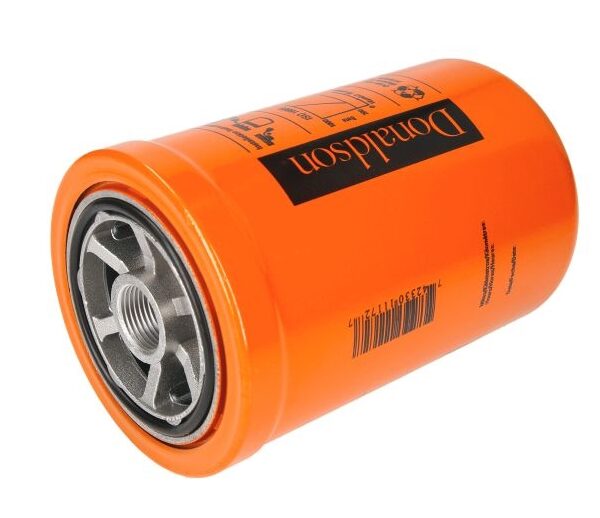 Hidraulikas filtrs