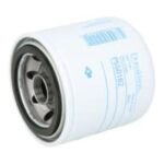 Eļļas filtrs