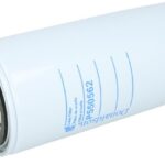 Dzinēja eļļas filtrs