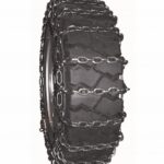 Pretslīdes ķēdes 7/6mm, bez radzēm