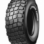 17.5R25 Michelin X SNOPLUS M+S L2T TL *TG riepa