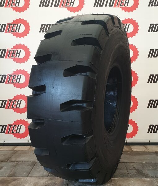 20.5R25 Marangoni Mine D2 L5 TL riepa