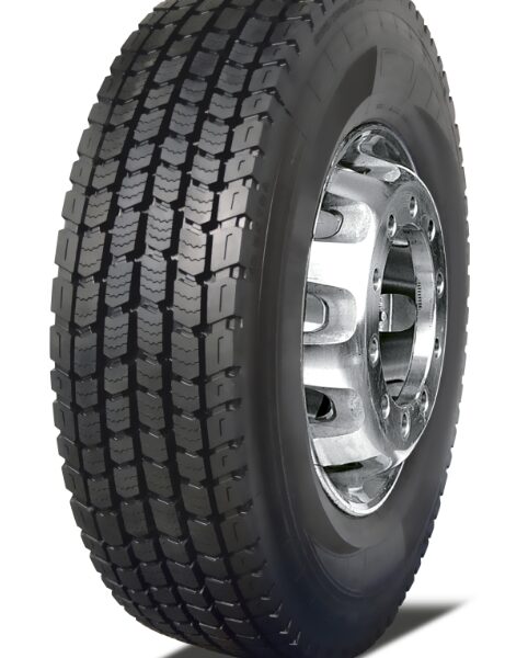 295/80R22.5 Marangoni MD Ecotour Extra atjaunota riepa