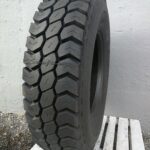 295/80R22.5 Marangoni MSB atjaunota riepa