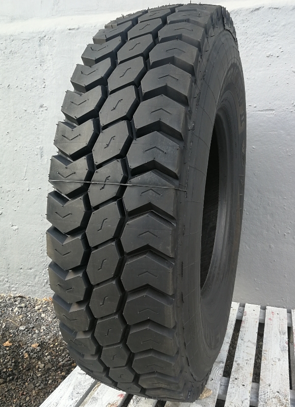 R31580R225MSB.jpg 315/80R22.5 Marangoni MSB atjaunota riepa (premium karkass) - Image 1