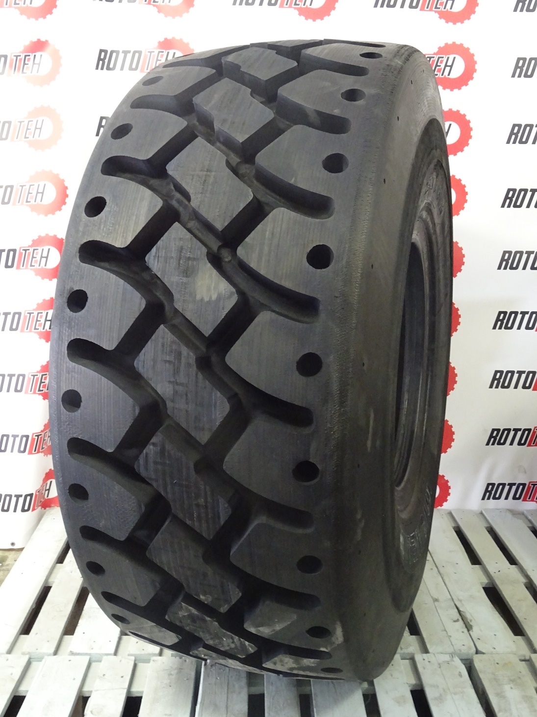 R356533LDD2TIMBER5.jpg 35/65R33 Piave Tyres GP-TIMBER L5 ** TL riepa - Image 1