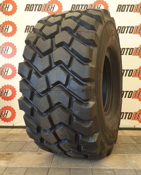 650/65R25 Marangoni MAD65 E3/L3 TL riepa
