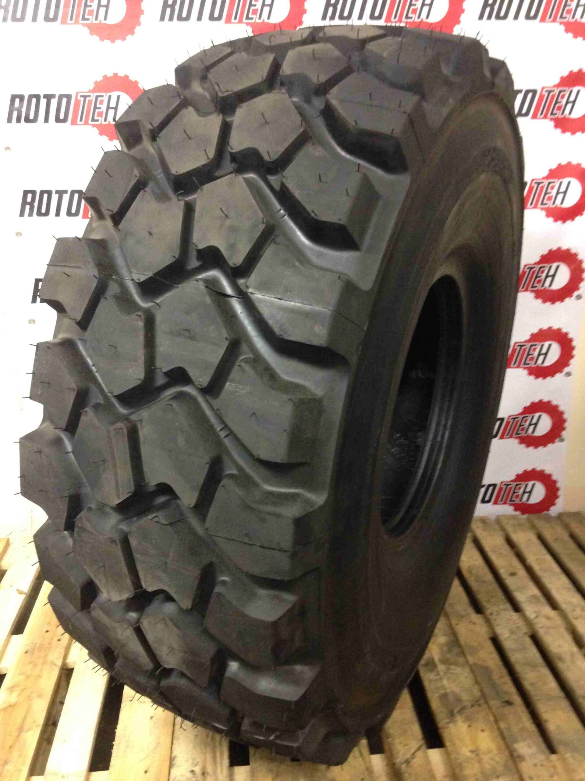 R7506525XADN_3.jpg 750/65R25 Piave Tyres GP-ADN ** E3/L3 TL riepa - Image 1