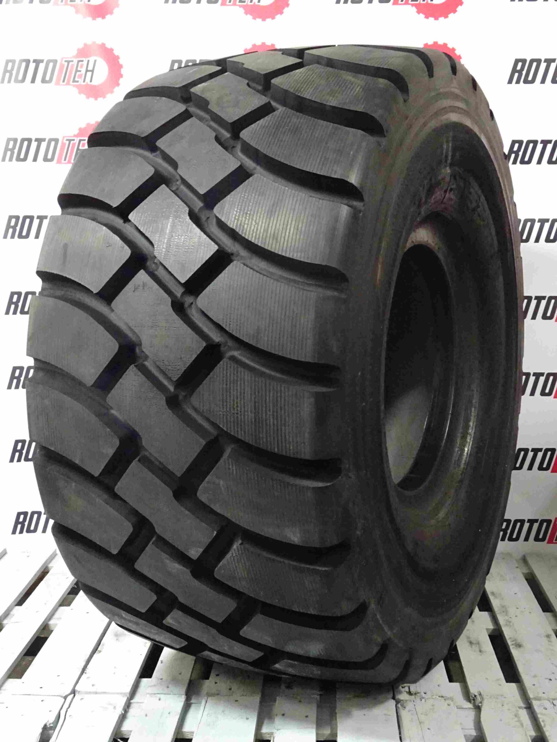 R75065R25GP4D_5.jpg 750/65R25 Piave Tyres GP-4D L3/E3 TL riepa - Image 1