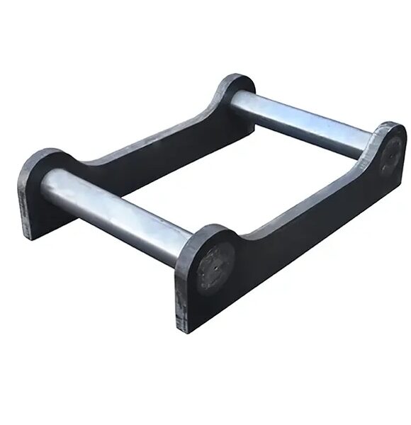 Sakabes adapteris S60