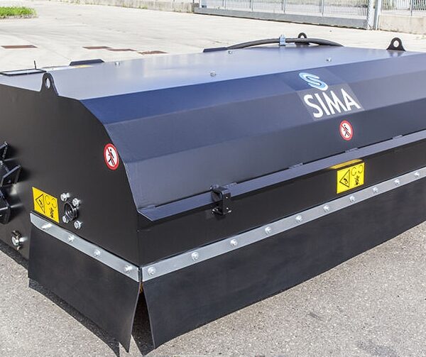 Slaucīšanas iekārta SIMA 2100mm