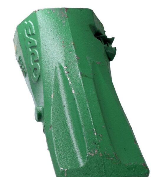 Kausa zobs ESCO U60S