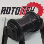 Gaitas rullis