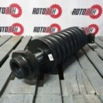 Spriegotājs Volvo EC160