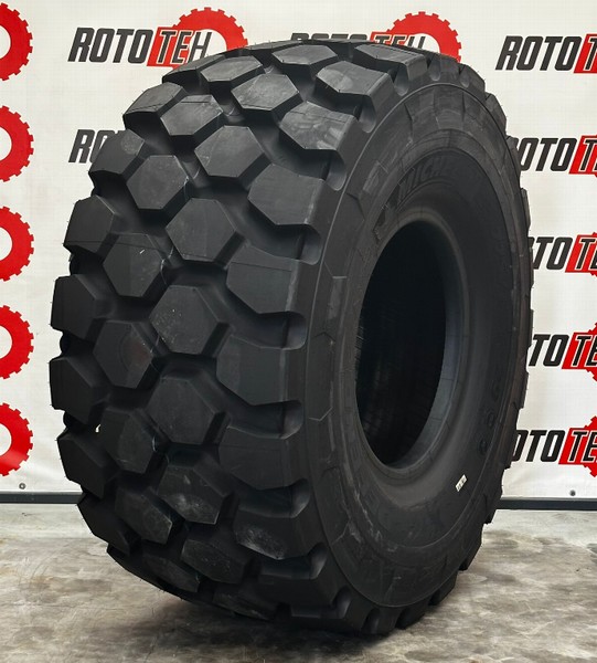 7756528XDEF.jpg 775/65R29 MICHELIN XTRA DEFEND E4/L4 ** TL riepa - Image 1