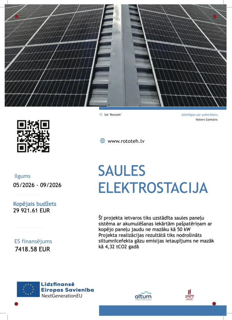 saules-elektrostacija
