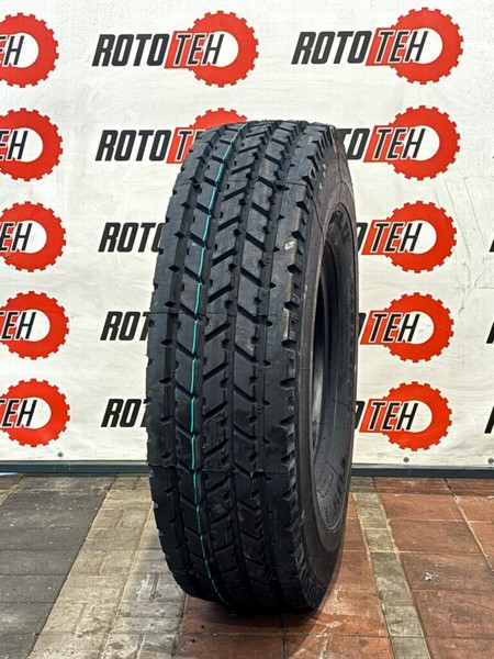 140025TB576.jpg 385/95R25 (14.00R25) Triangle TB576 *** E-2 T3 170G TL riepa - Image 1