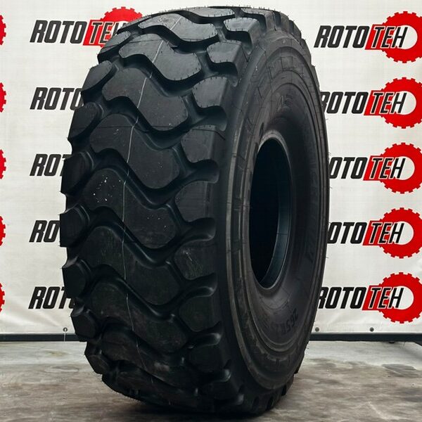26.5R25 Michelin XHA2 209A2 L3 TL riepa