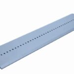 25x250x6100 BOROX500 prisukamas peilis ( 6" 7/8" )