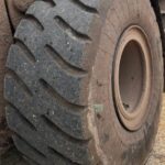 35/65R33 Marangoni MINE L3+ TL tyre