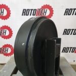 IDLER W/BRACKETS