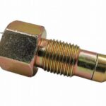 Smērvielas vārsts HITACHI 3