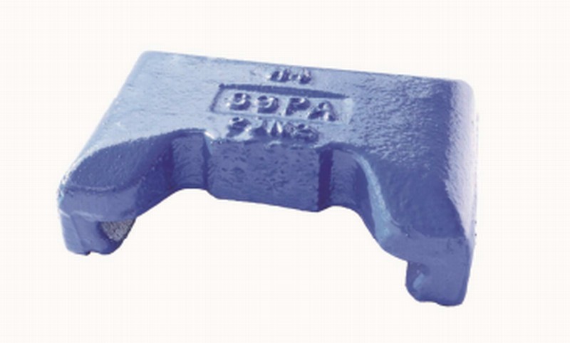000325NE20.jpg Vāks kausa zoba adapterim FK9 - Image 1