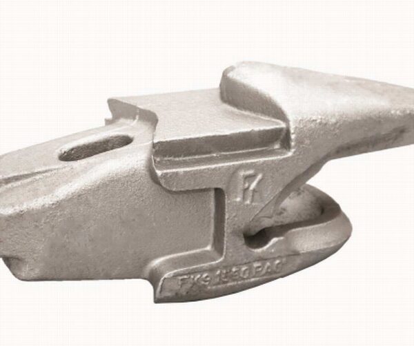 Kausa zoba adapters FK9