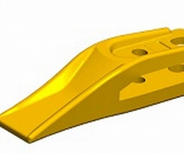 Kausa zobs, skrūvējams (S=27mm)