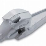 Kausa zoba adapteris MG5