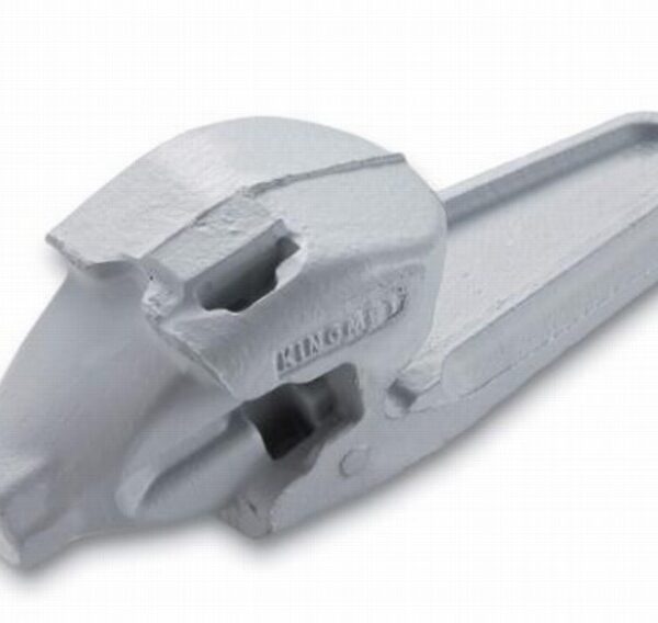 Kausa zoba adapteris MG5