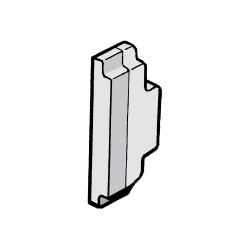 30_40R.jpg Gumijas elements Kausa zoba atslēga Volvo 30P - Image 1