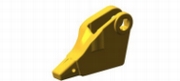 3G8308.jpg Kausa adapteris stūra kreisais - Image 1