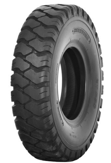 4008deestD310TR87.jpg 4.00-8 DEESTONE D301 TR87 8PR TT riepa - Image 1