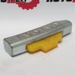 Kausa zoba atslēga Volvo 40P