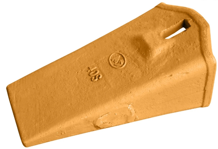 40S.jpg Kausa zobs, Conical E40 - Image 1